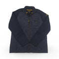PME Legend PKC2411367-5281 Strickjacke Jacket  Größe M