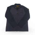 PME Legend PKC2411367-5281 Strickjacke Jacket  Größe M
