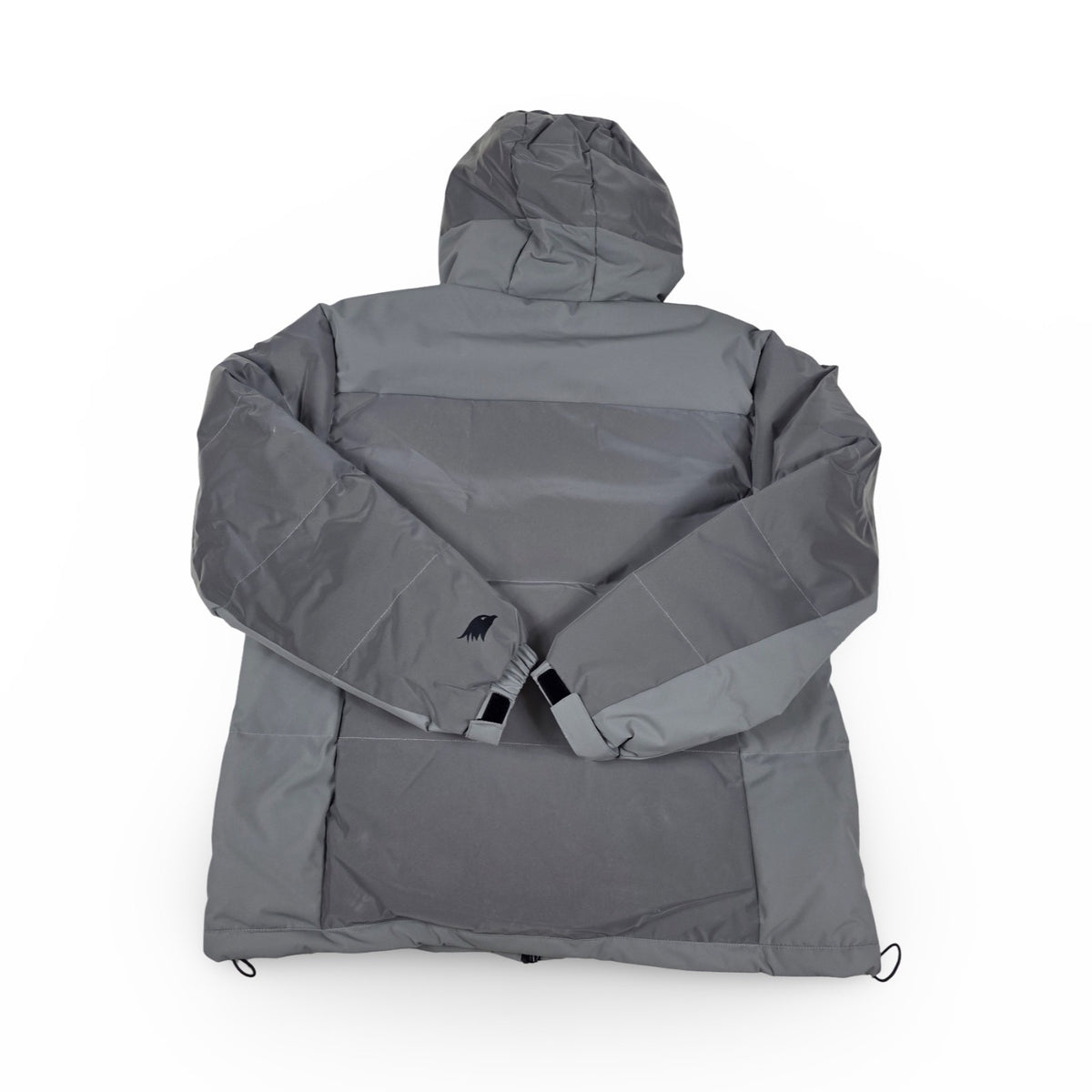 Valkental Herren Daunenjacke Winterjacke Puffer Jacket Reflective Größen S - 5XL