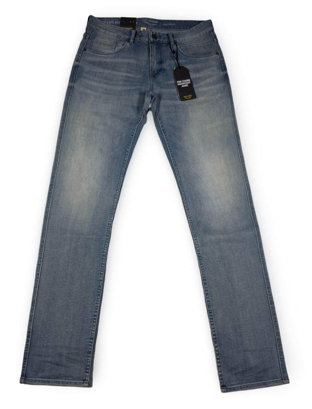 PME Legend PTR120-BCL Nightflight Regular Fit Herren Jeans Hose Größen 34 bis 40
