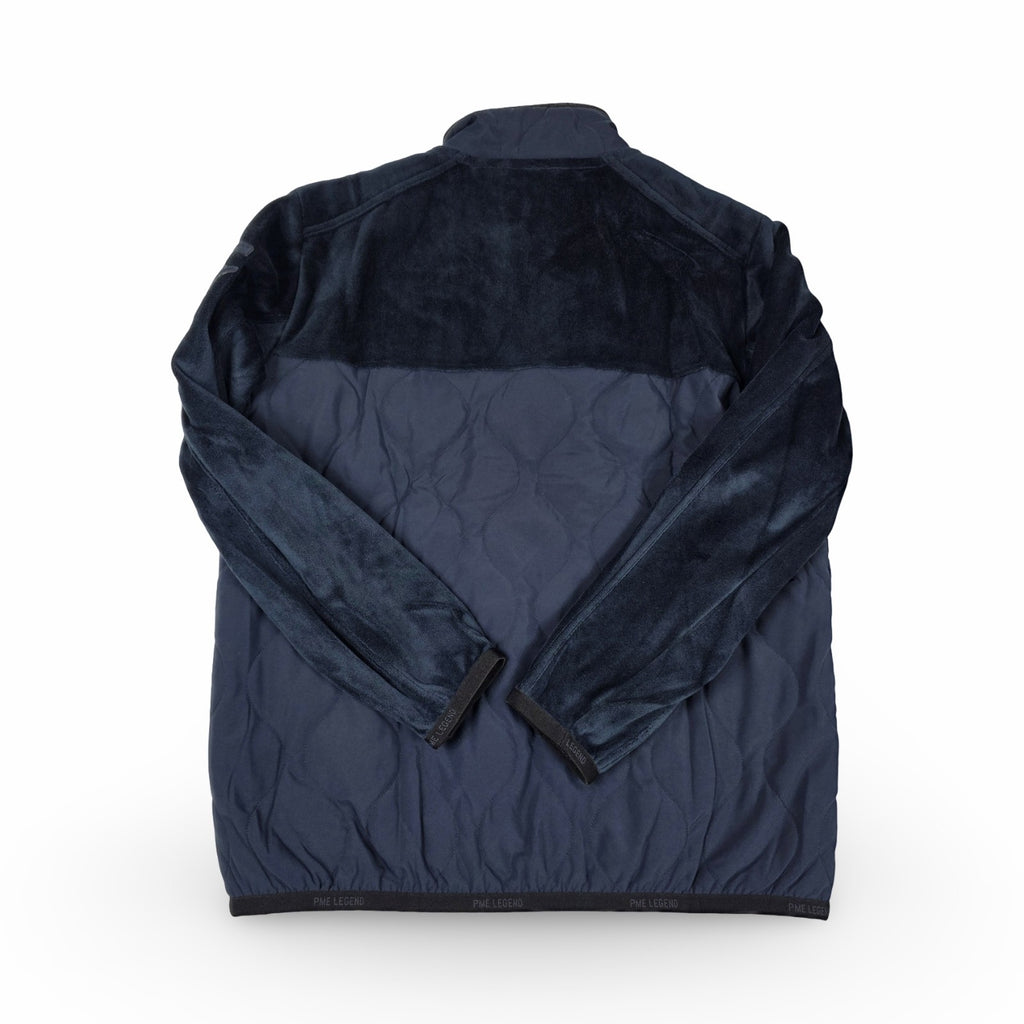 PME Legend PSW2508459-5281 Sweat Jacket Pullover Größe M