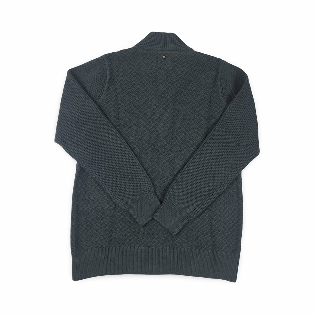PME Legend PKW2510305-6027 Strickpullover Größe M