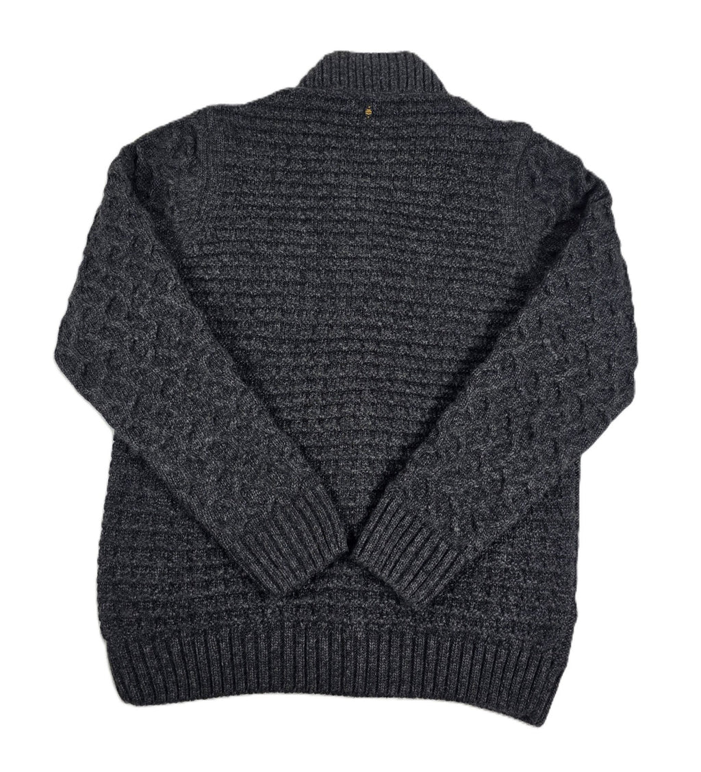 PME Legend PKC2410320-996 Strickjacke Jacket  Größe M