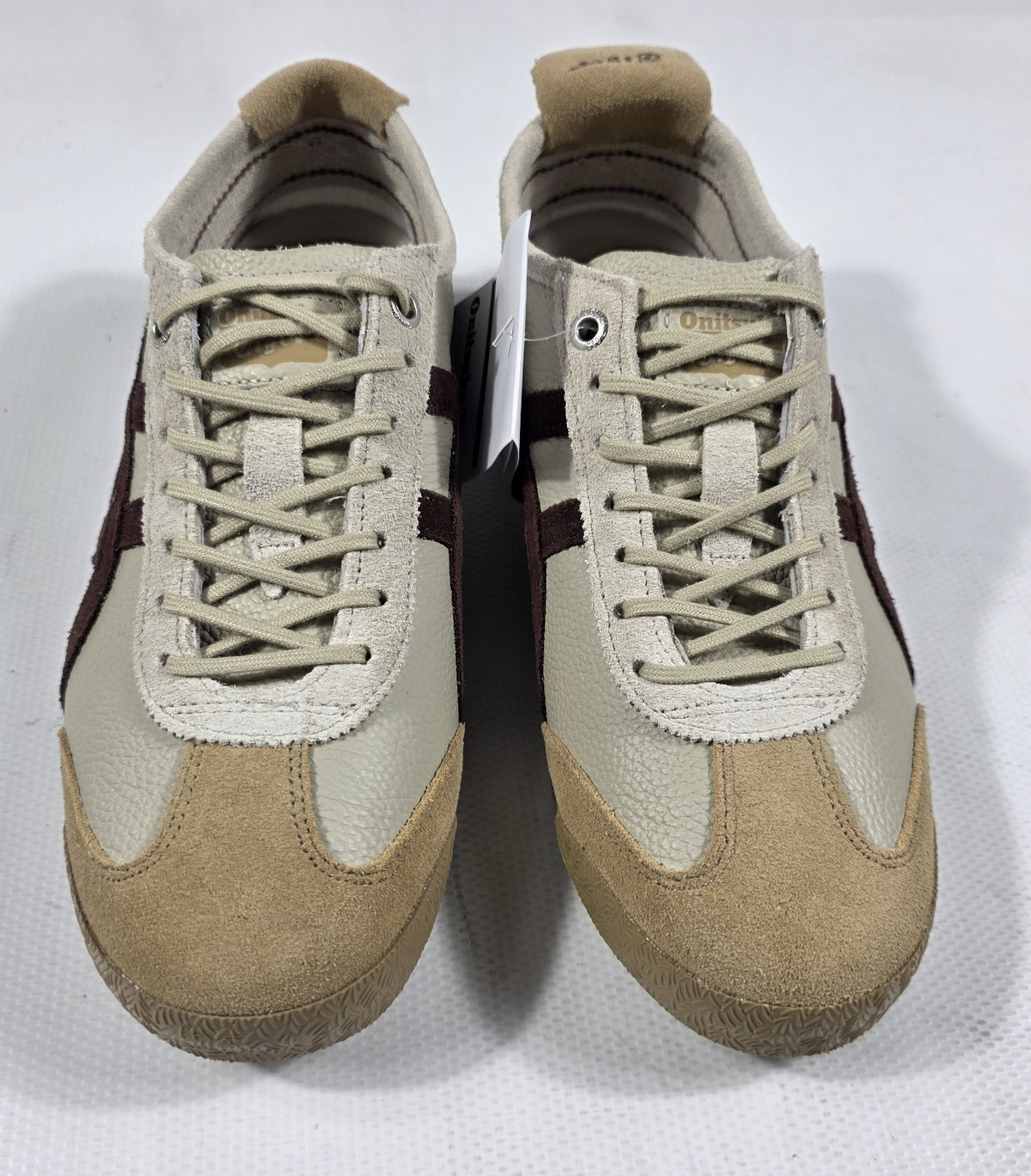 Onitsuka Tiger MEXICO 66 SD VIN - Sneaker low Größen 36 bis 46.5