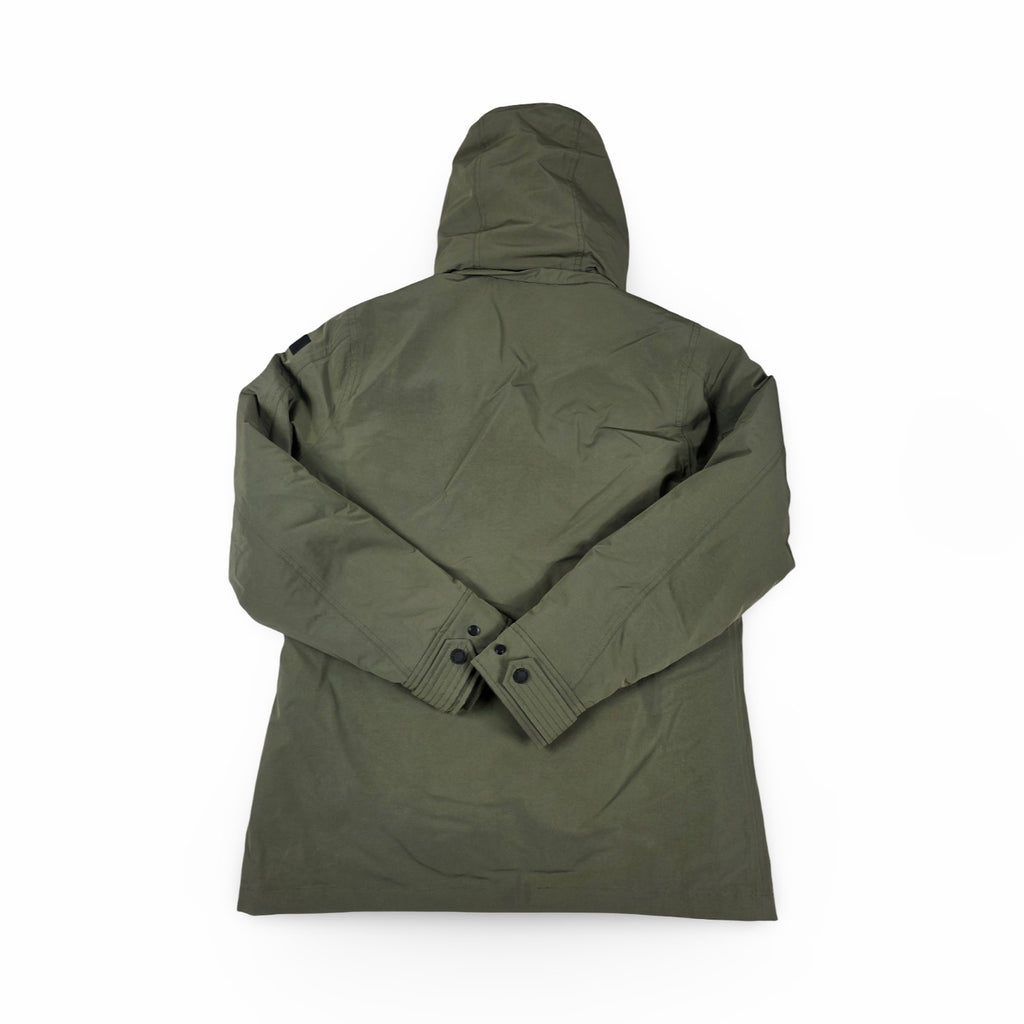 PME Legend Snowpack PJA2509109-6414 Parka Winterjacke Jacket Größe M