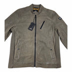 Vanguard VLJ2302181-9120 Lederjacke Leather Jacket Größen XXL, XXXL