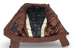 Vanguard Chainracer VLJ2308187-8250 Lederjacke Leather Jacket Größen M bis XXXL