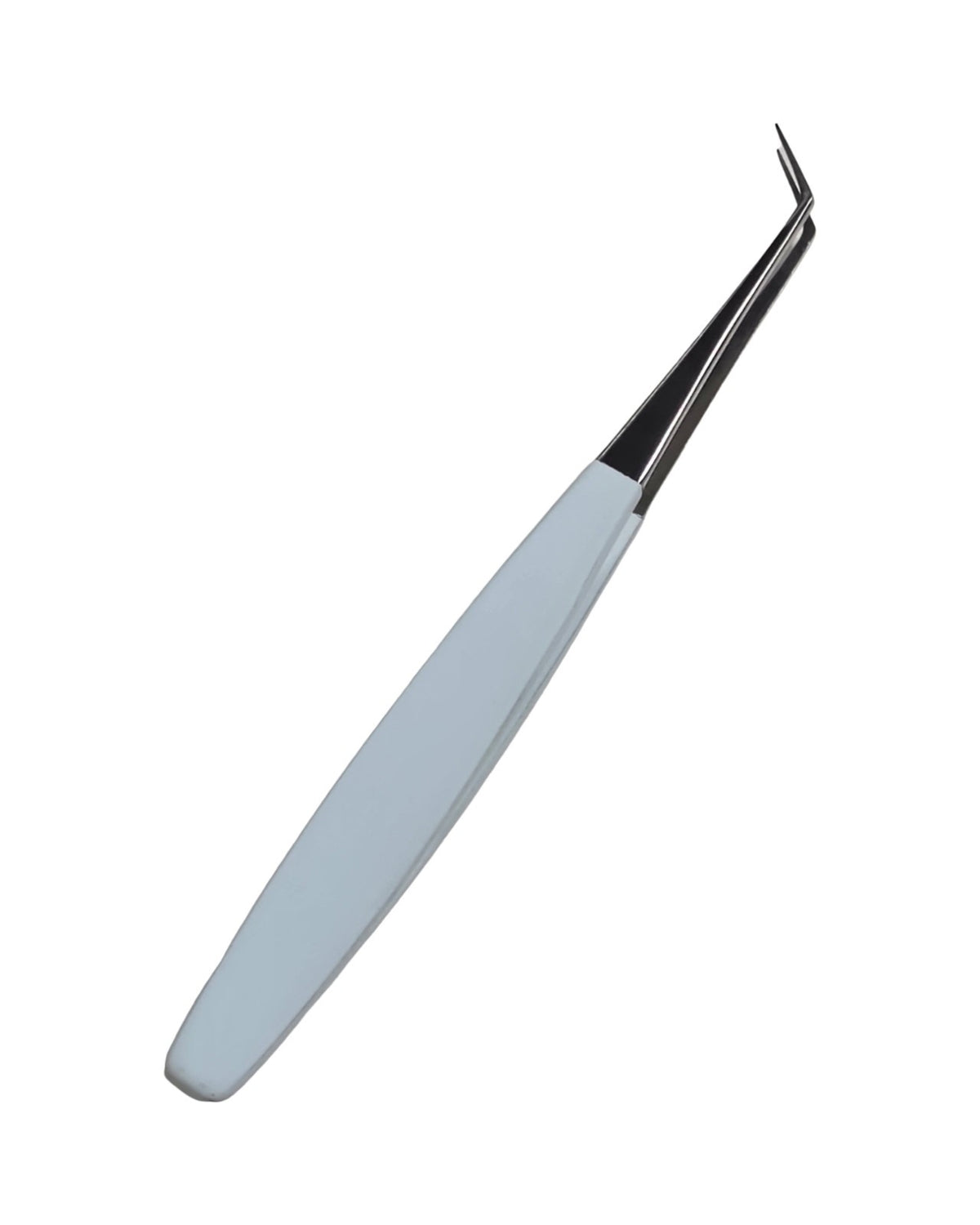 Zwilling Pinzette mit Anti-Rutschgriff Edelstahl Rostfrei