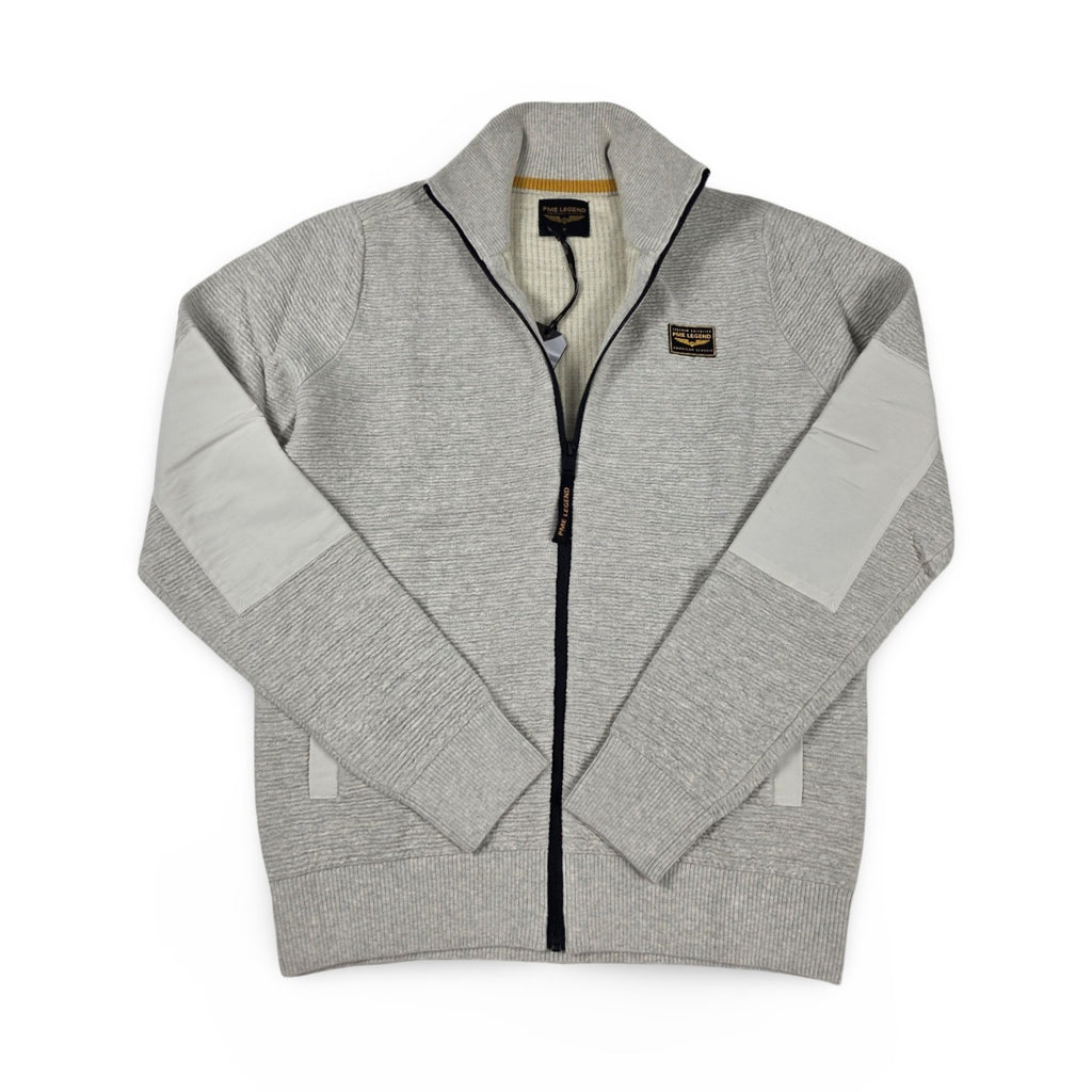 PME Legend PKC2510322-910 Strickjacke Jacket  Größe M