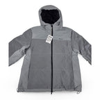 Valkental Herren Daunenjacke Winterjacke Puffer Jacket Reflective Größen S - 5XL