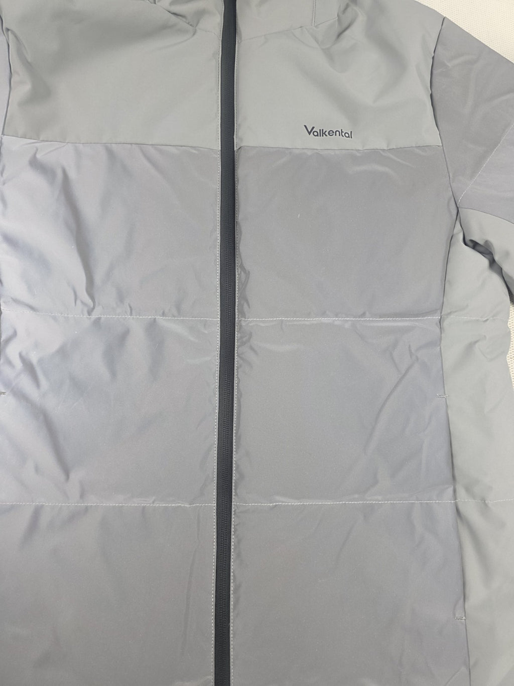 Valkental Damen Daunenjacke Winterjacke Puffer Jacket Reflective Größen XS- 3XL