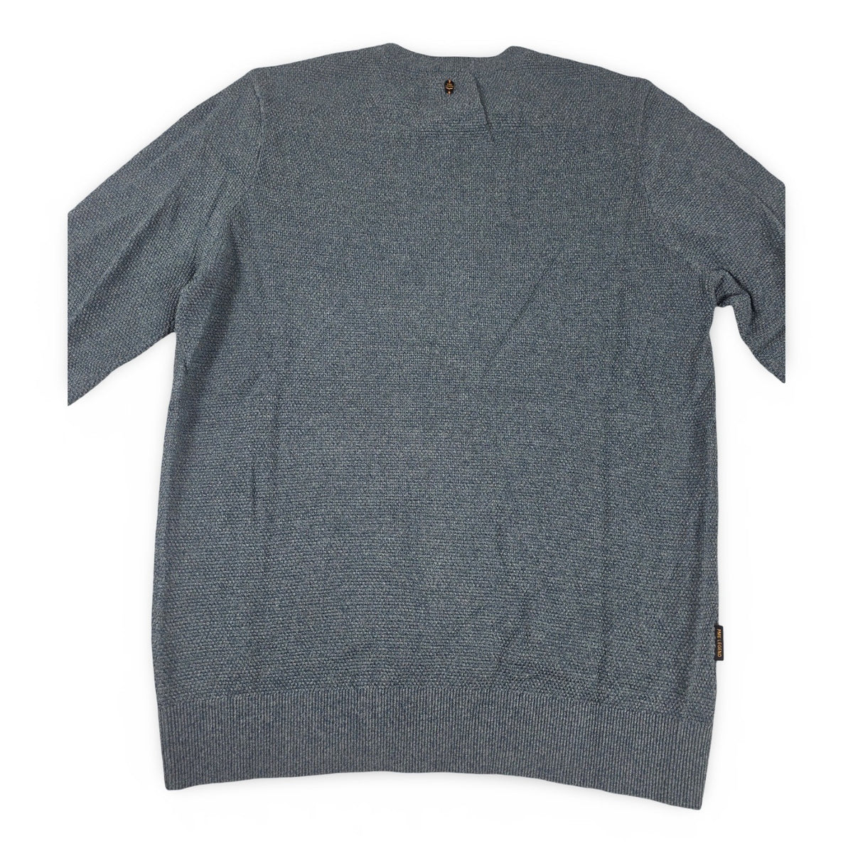 PME Legend PKW2508324-5125 Strickpullover Größe M