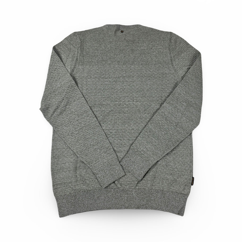 PME Legend PKW2511300-6213 Strickpullover Größe M