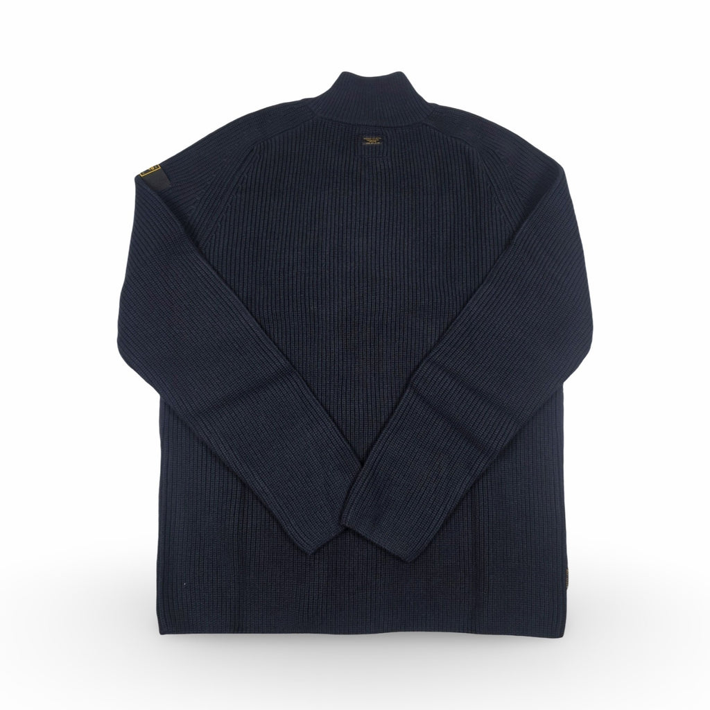 PME Legend PKC2411367-5281 Strickjacke Jacket  Größe M