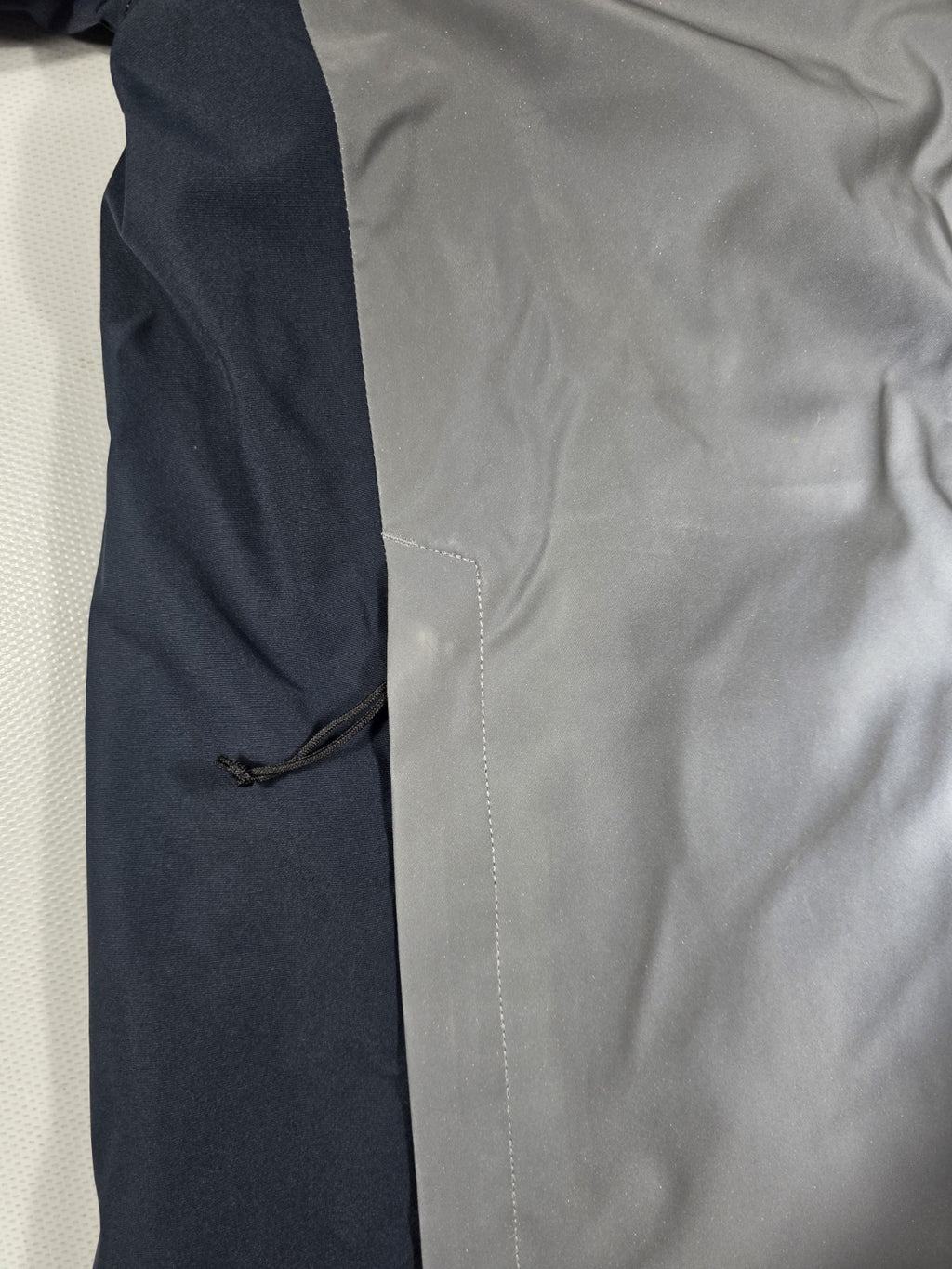 Valkental Herrenjacke 3in1 Smart Jacket Jacke   mit Fleece Zipp  Größe L