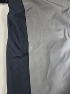 Valkental Herrenjacke 3in1 Smart Jacket Jacke   mit Fleece Zipp  Größe L