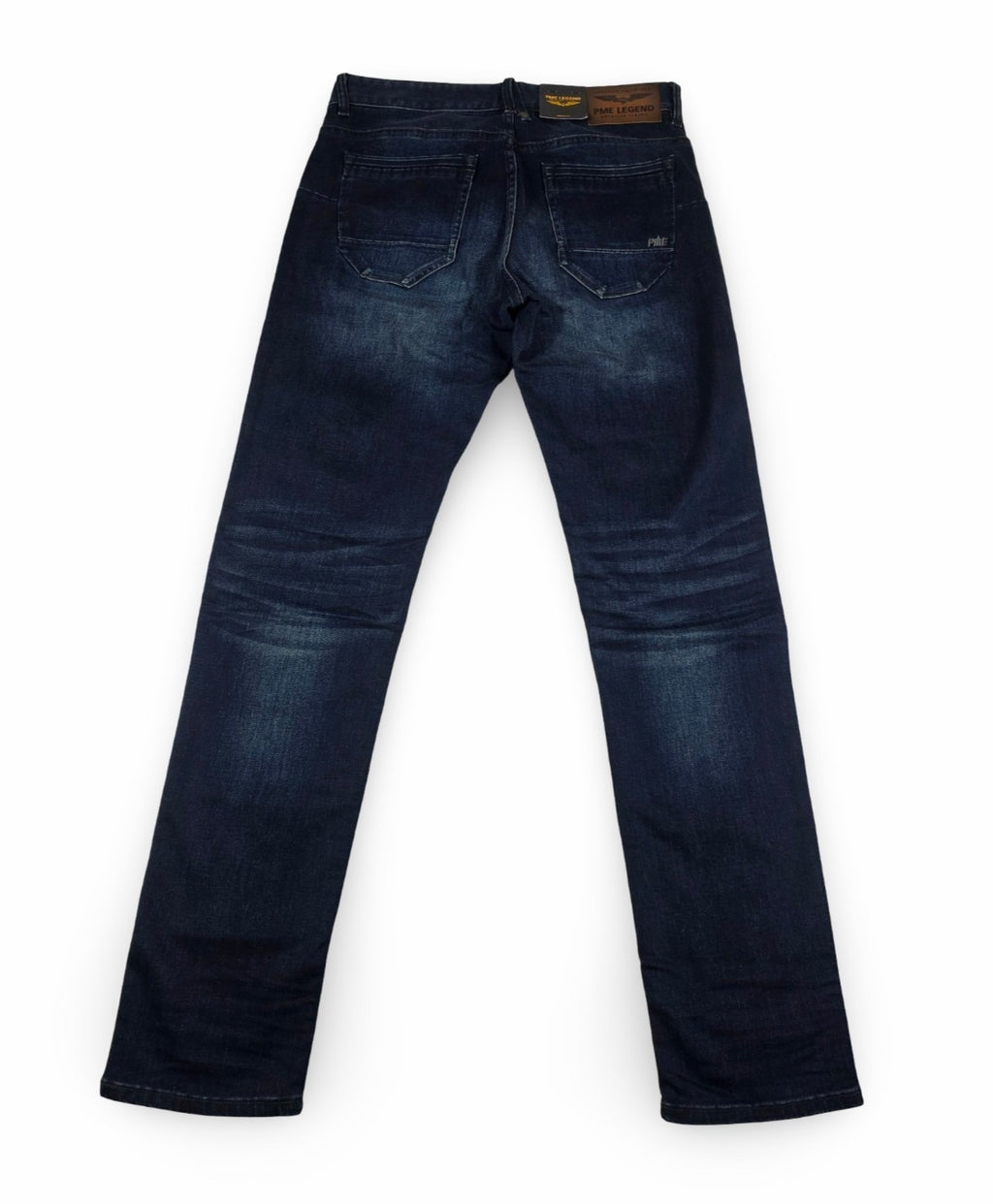 PME Legend PTR120-NBW Nightflight Regular Fit Herren Jens Hose Größe 29/32