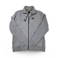 PME Legend PSW2502475-921 Sweat Jacket Pullover Größe M