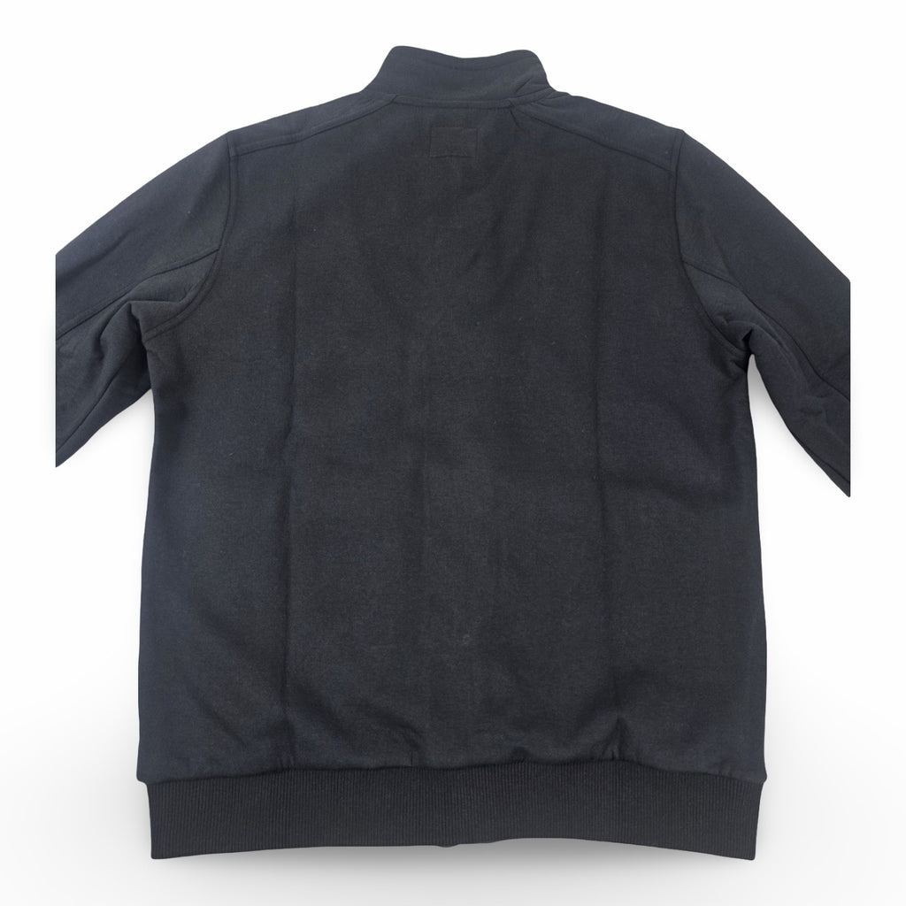 PME Legend PSW2509456-999 Sweat Jacket Pullover Größe M