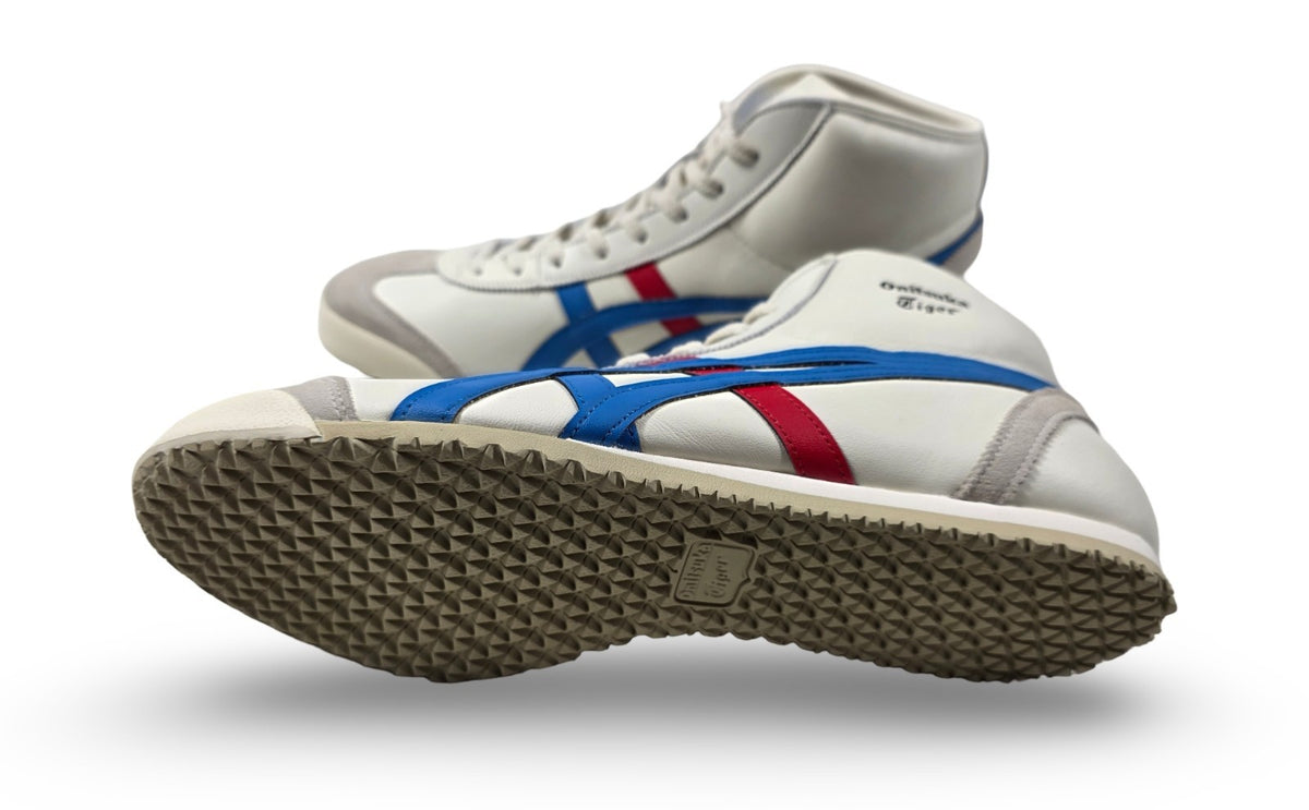 Onitsuka Tiger MEXICO 66 Mid Runner - Sneaker Mid Größen 36 bis 47