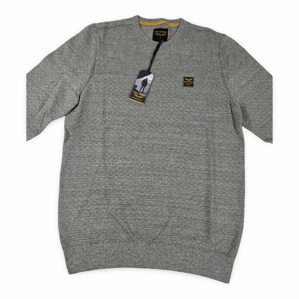 PME Legend PKW2511300-6213 Strickpullover Größe M