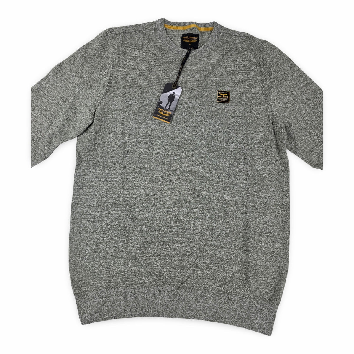 PME Legend PKW2511300-6213 Strickpullover Größe M