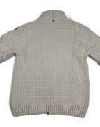 PME Legend PKC2410420-7011 Strickjacke Jacket  Größe M