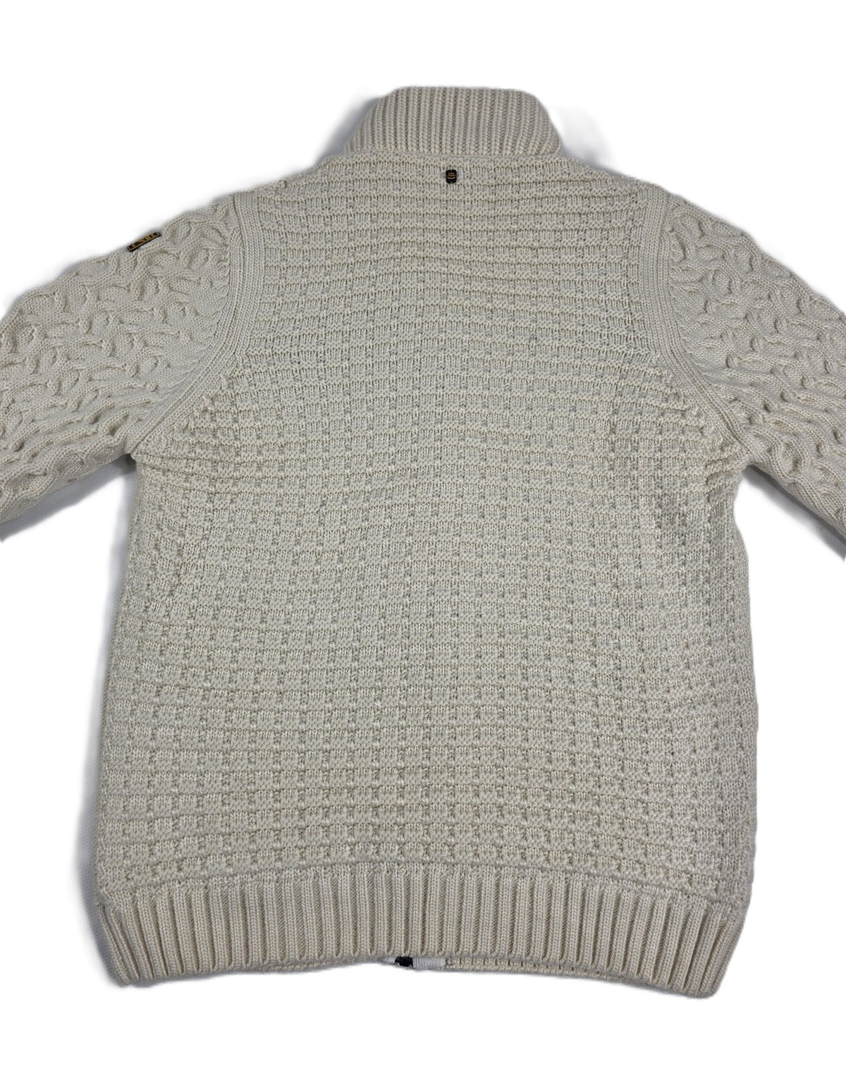 PME Legend PKC2410420-7011 Strickjacke Jacket  Größe M