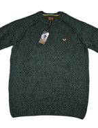 PME Legend PKW2409328-6143 Strickpullover Größe M