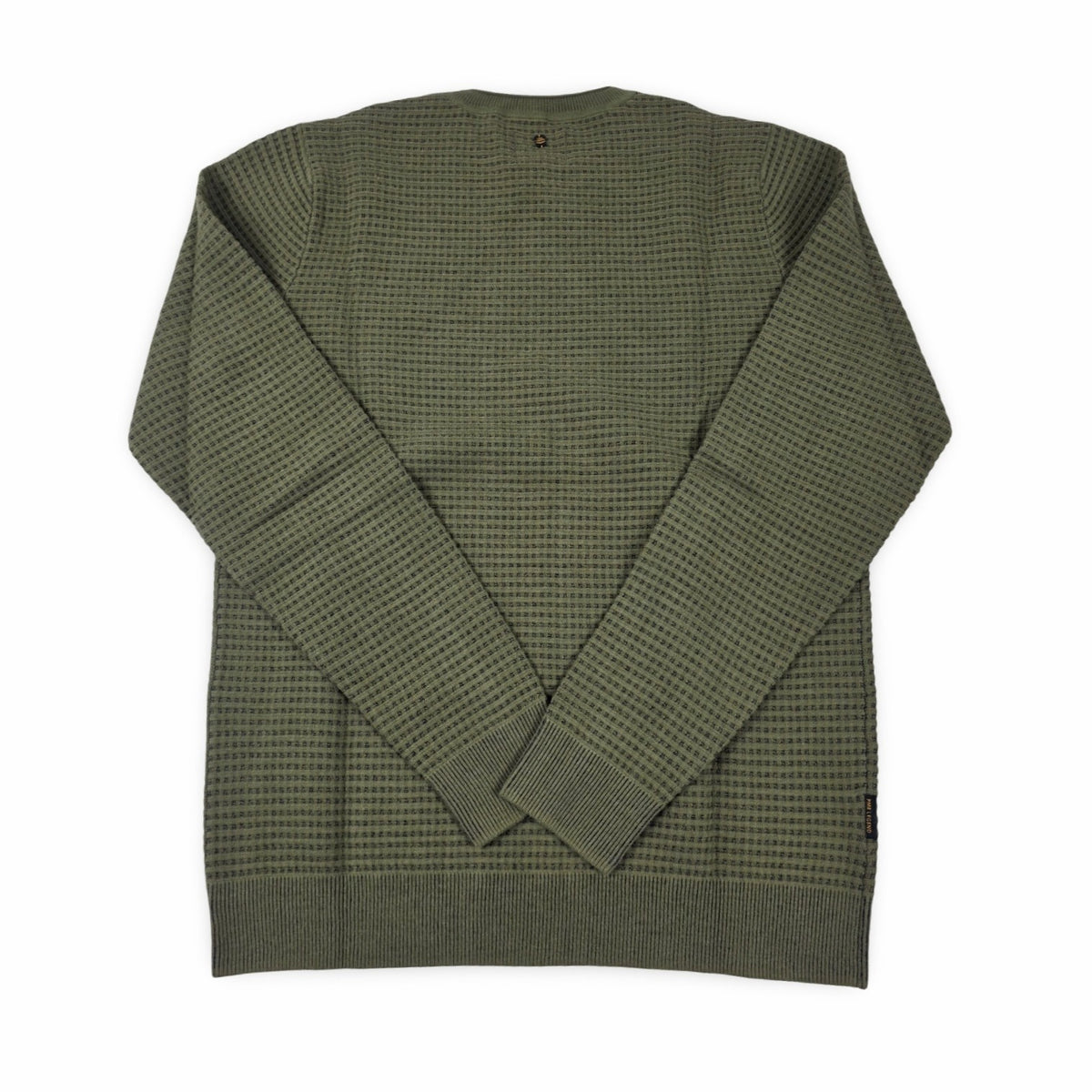 PME Legend PKW2511330-6213 Strickpullover Größe M