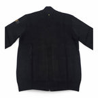 PME Legend PKC2409365-9139 Strickjacke Jacket  Größe M