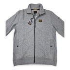 PME Legend PSW2502475-921 Sweat Jacket Pullover Größe M