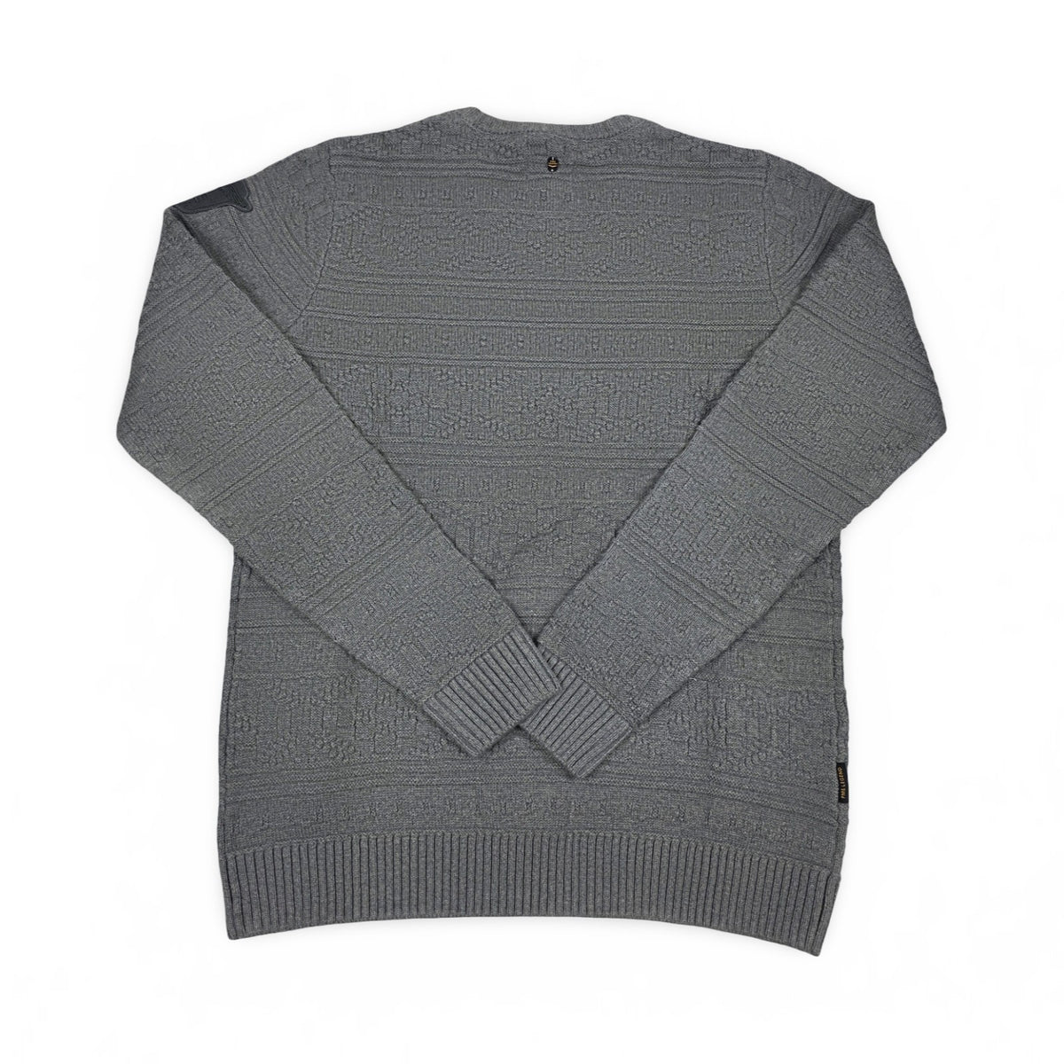 PME Legend PKW2410309-921 Strickpullover Größe M