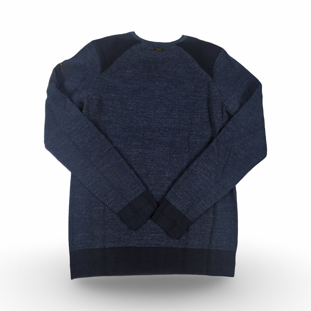 PME Legend PKW2508301-5281 Strickpullover Größe M