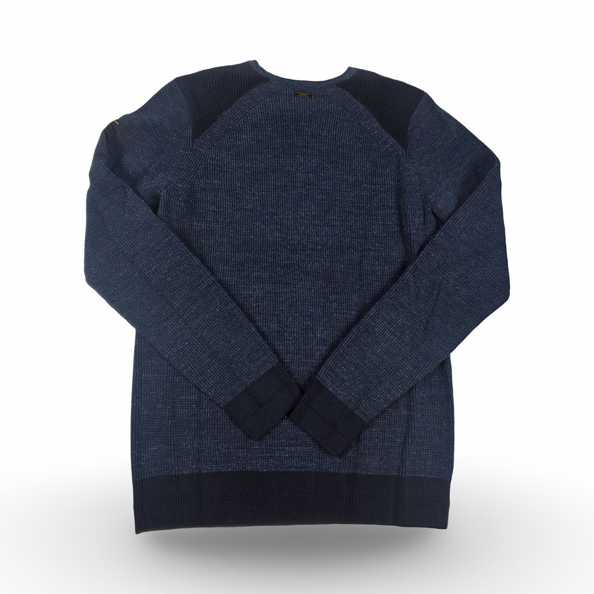 PME Legend PKW2508301-5281 Strickpullover Größe M