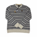 PME Legend PKW2510303-7013 Strickpullover Größe M