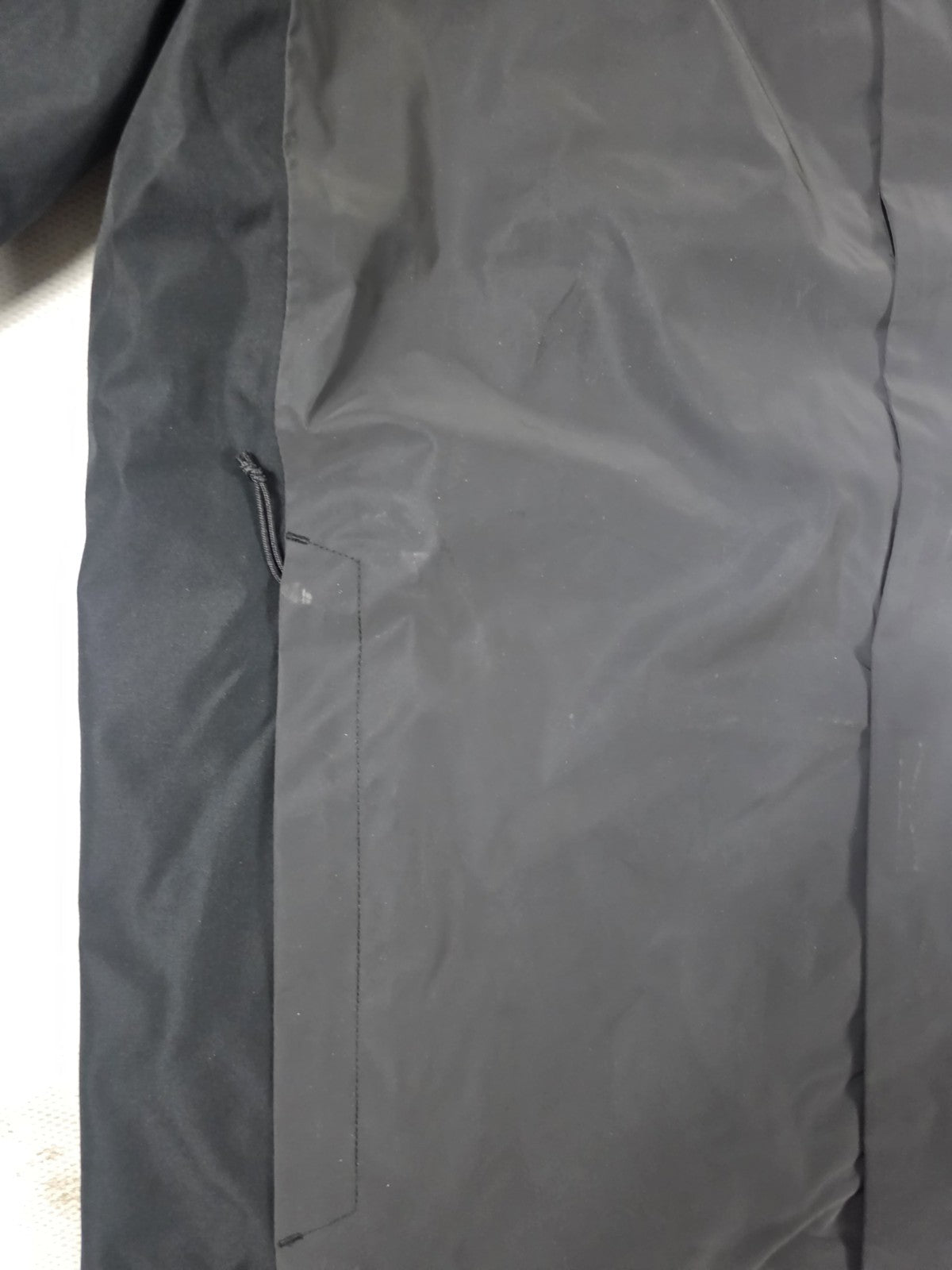 Valkental Herrenjacke 3in1 Smart Jacket Jacke mit Fleece Zipp Größen S bis 2XL