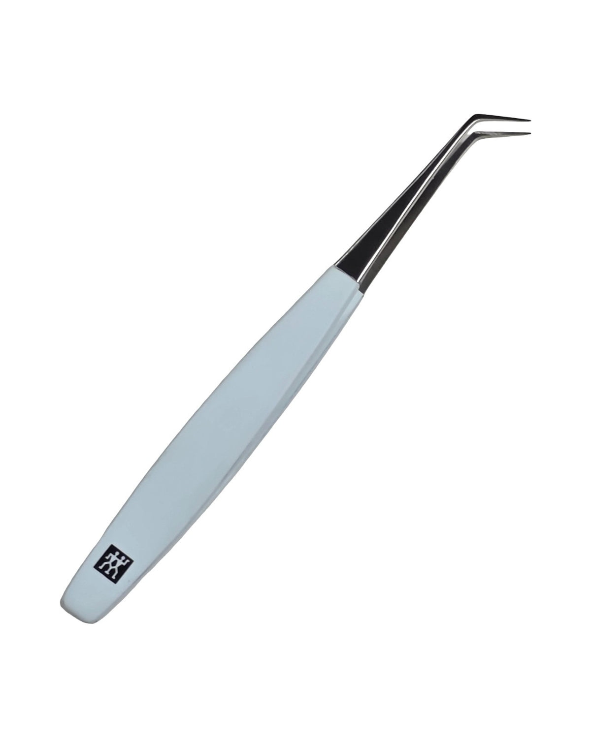 Zwilling Pinzette mit Anti-Rutschgriff Edelstahl Rostfrei