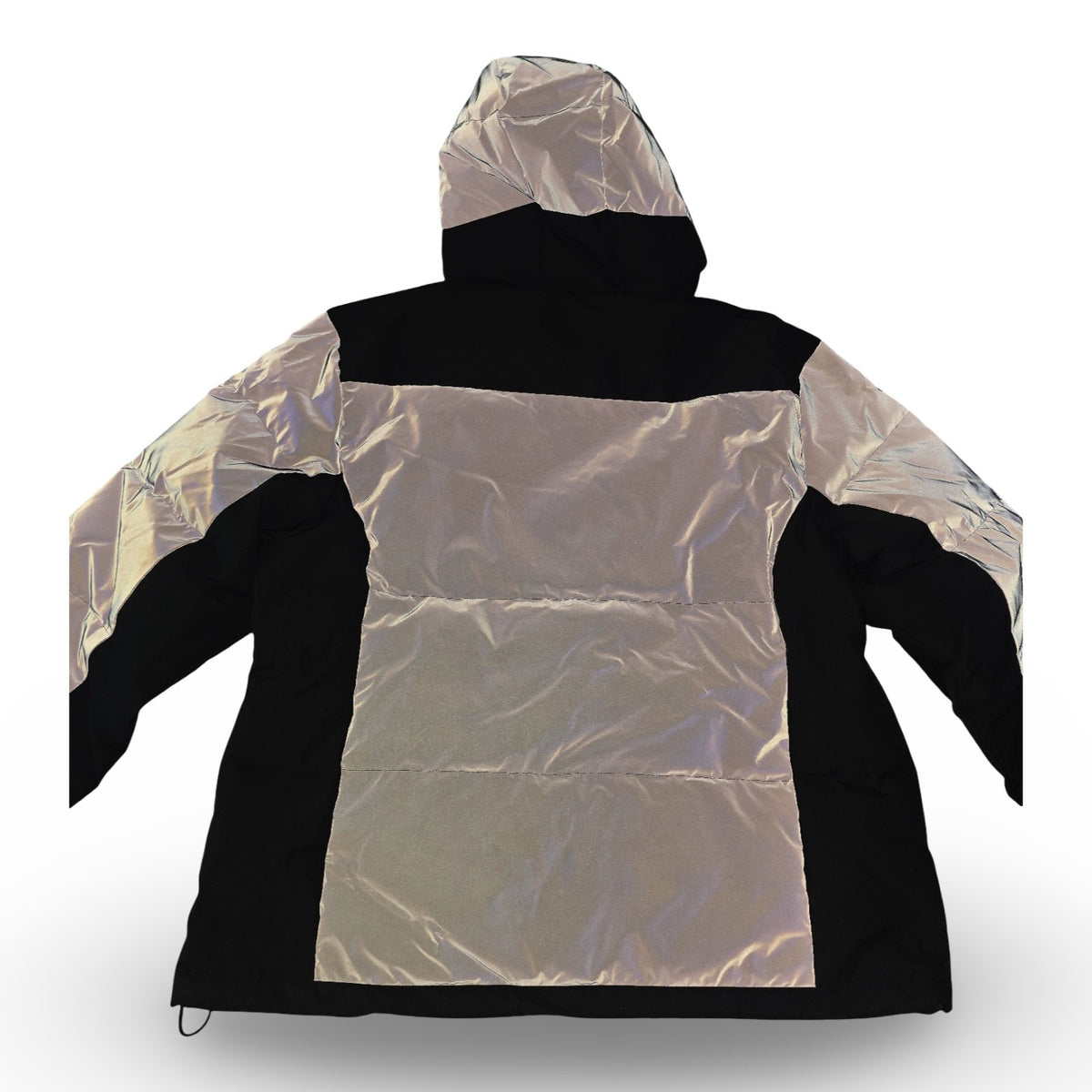 Valkental Damen Daunenjacke Winterjacke Puffer Jacket Reflective Größen XS- 4XL