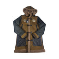 PME Legend Tornador  PLJ2409715-769 Teil Lederjacke  Leather Jacket  Größe L