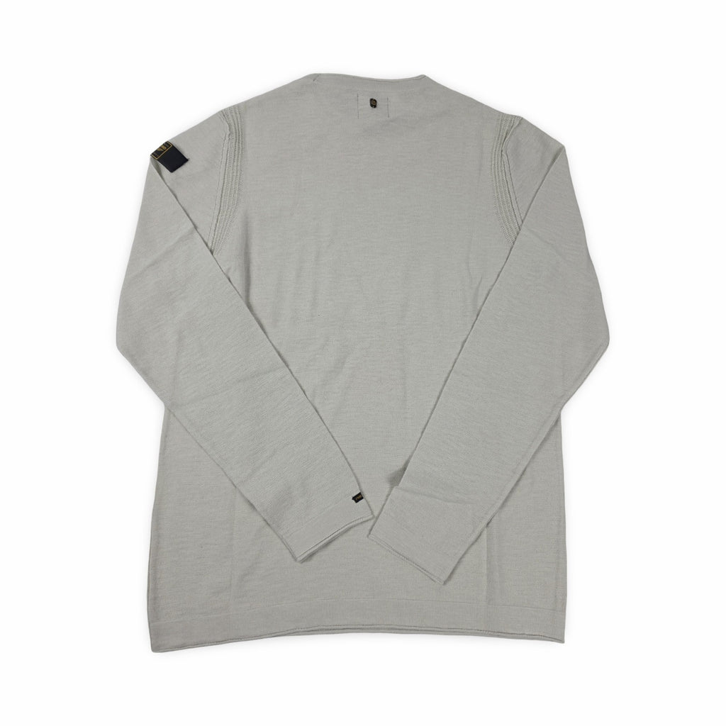 PME Legend PKW2503310-7013 Strickpullover Größe M