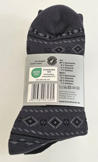 18 Paar Bruno Banani Herren Winter Sport Thermo Socken Thermosocken 39/42
