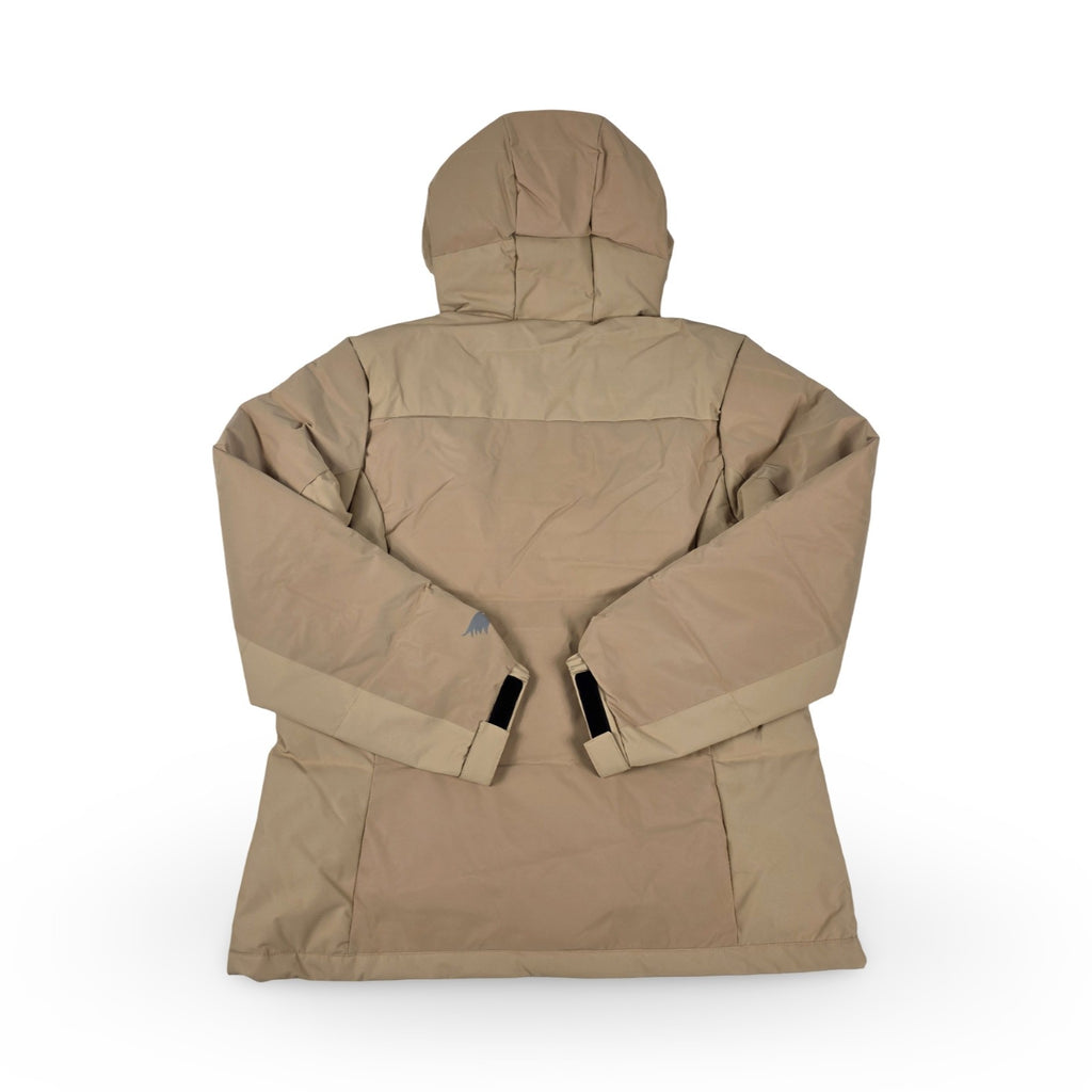 Valkental Damen Daunenjacke Winterjacke Puffer Jacket Reflective Größen S- 4XL