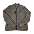 Vanguard VLJ2302181-9120 Lederjacke Leather Jacket Größen XXL, XXXL