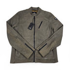 Vanguard VLJ2302181-9120 Lederjacke Leather Jacket Größen XXL, XXXL