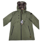 PME Legend Snowpack PJA2509109-6414 Parka Winterjacke Jacket Größe M