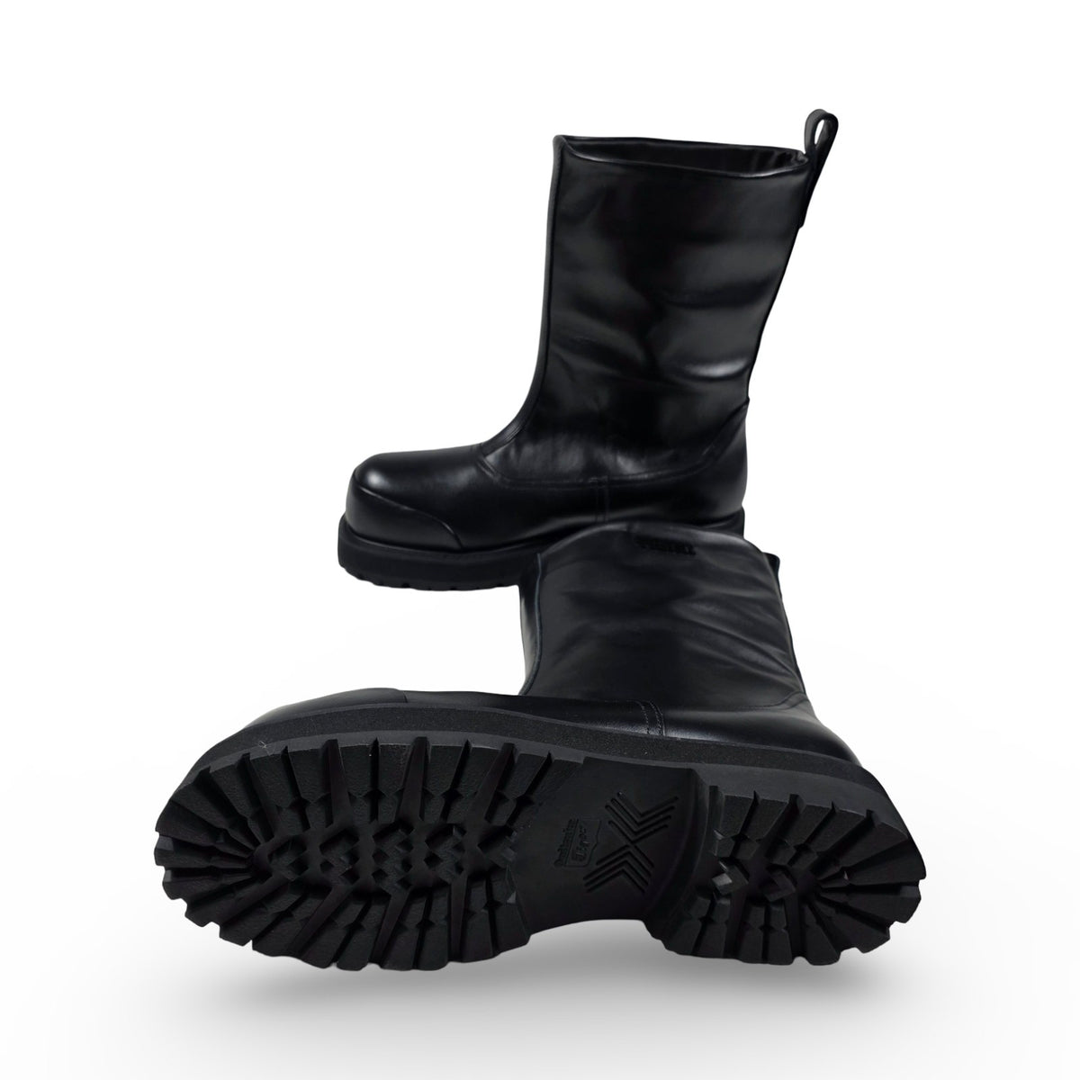 Onitsuka Tiger Nankyoku Tiger Unisex Stiefel Boots Größe 41.5