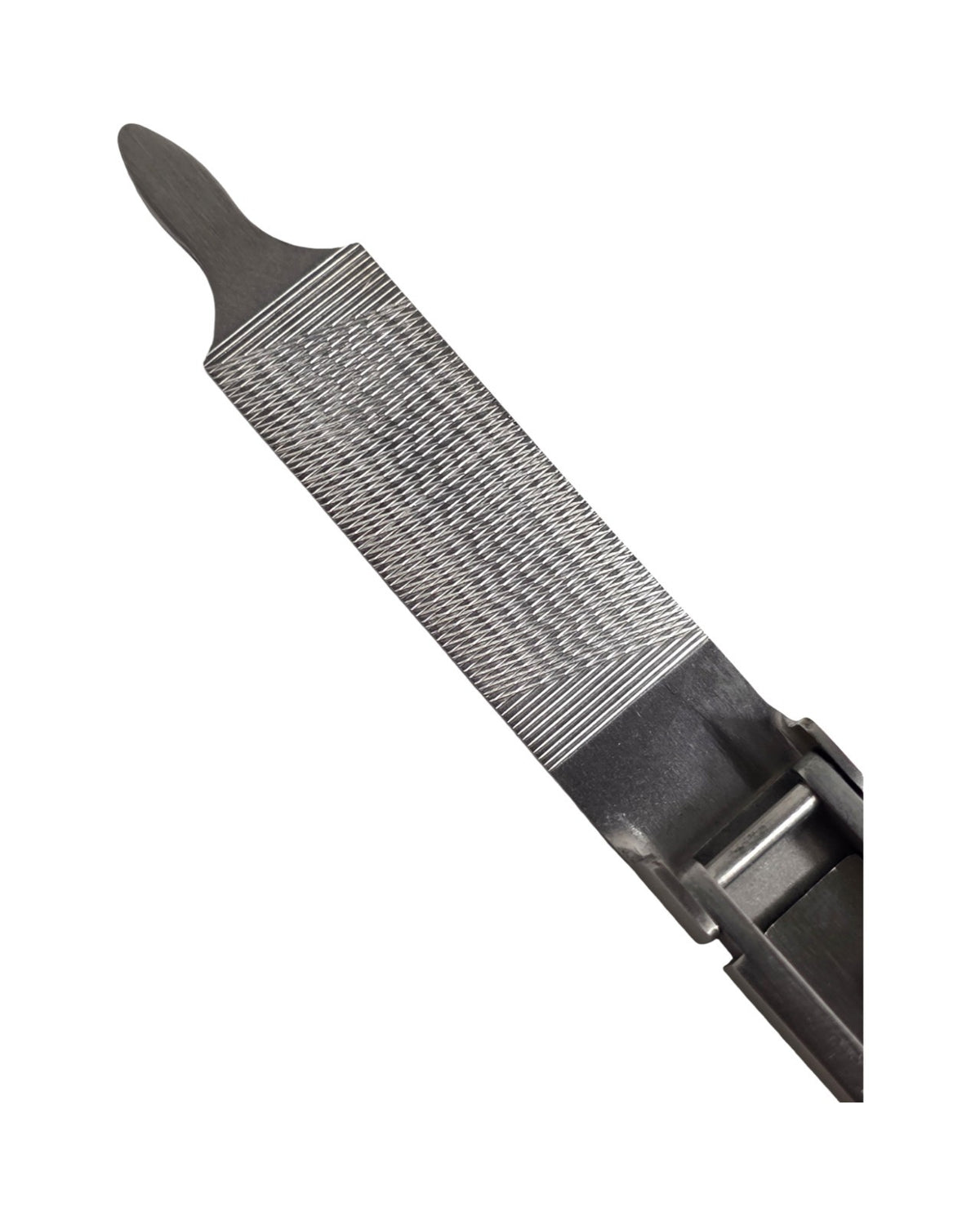 Zwilling TWINTOX Premium Reisenagelknipser Nagelknipser Nagelfeile Edelstahl