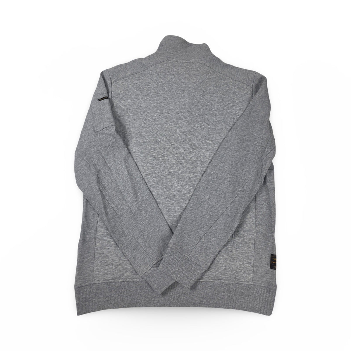 PME Legend PSW2502475-921 Sweat Jacket Pullover Größe M