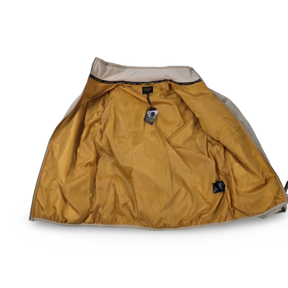 PME Legend PSW2510479-8023 Sweat Jacket Pullover Größe M